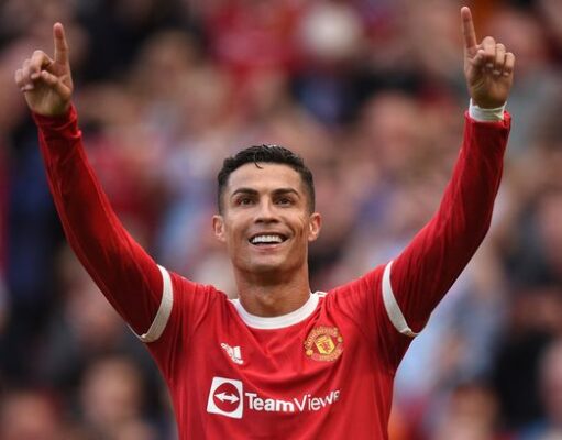 Capai 400 Juta Follower Instagram, Tarif Endorse Ronaldo Naik Hingga Rp 33 Miliar
