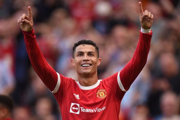 Capai 400 Juta Follower Instagram, Tarif Endorse Ronaldo Naik Hingga Rp 33 Miliar