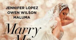 Dibintangi Jennifer Lopez & Owen Wilson, Film Marry Me Tayang 11 Februari 2022