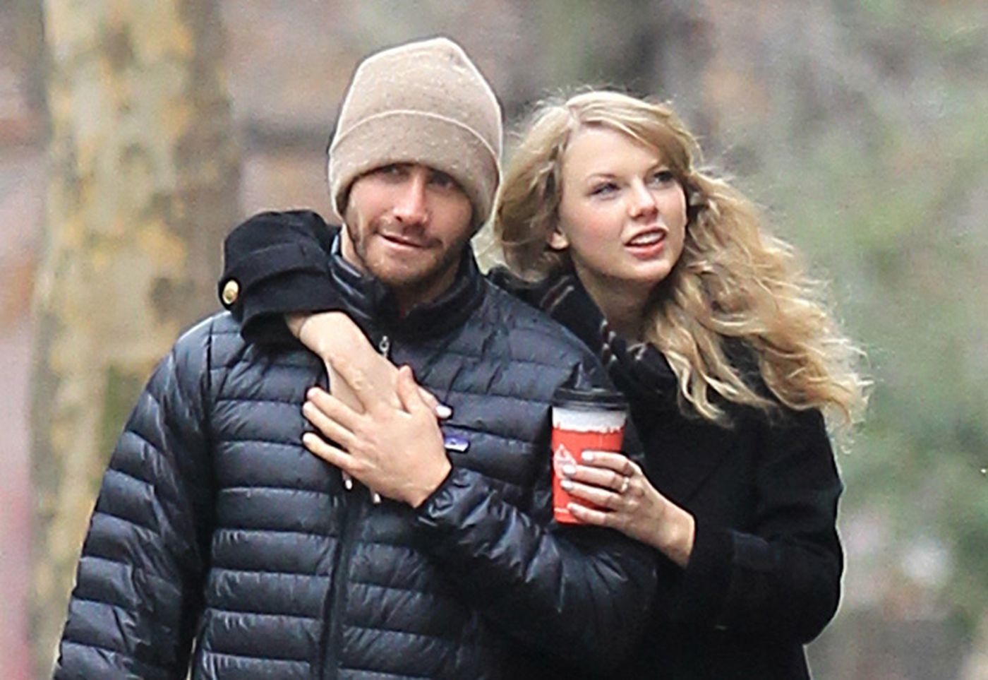 Jake Gyllenhaal Akhirnya Angkat Bicara Soal Lagu Taylor Swift "All Too Well"