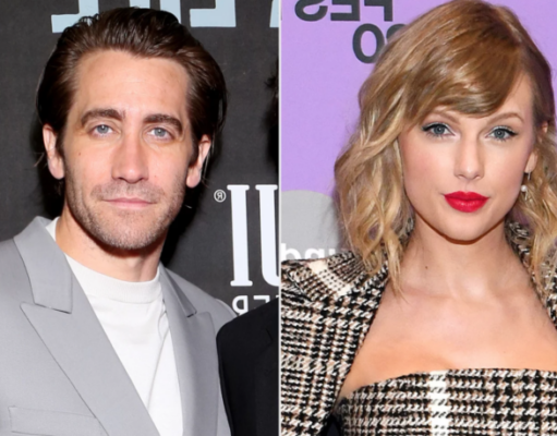 Jake Gyllenhaal Akhirnya Angkat Bicara Soal Lagu Taylor Swift "All Too Well"