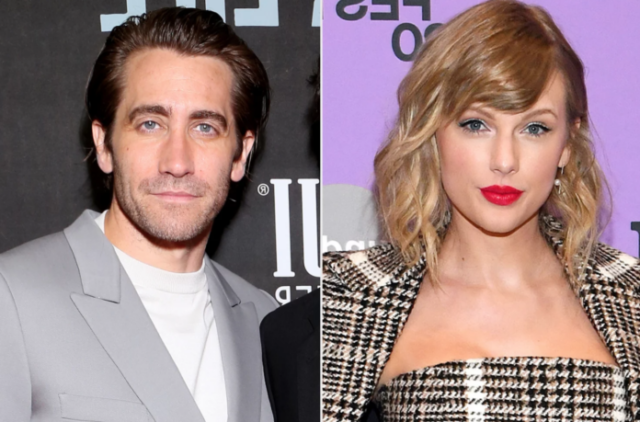 Jake Gyllenhaal Akhirnya Angkat Bicara Soal Lagu Taylor Swift 