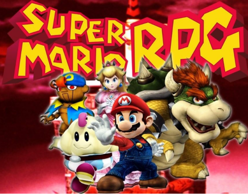 Sutradara Super Mario RPG Ingin Buat Game Sekuel Terbaru