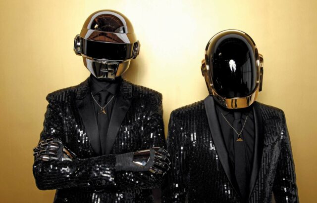 Daft Punk Merilis Edisi Ulang Tahun ke 25 untuk Album Debut “Homework”