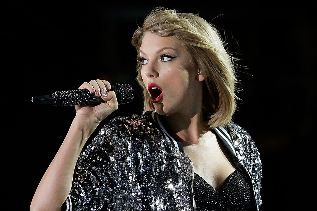 Universitas New York Membuka Mata Kuliah Tentang Taylor Swift
