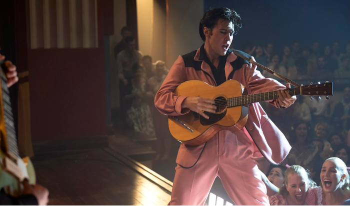 Kembalinya 'King of Rock and Roll' di Trailer Film Baz Luhrmann’s Elvis