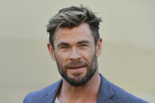 Chris Hemsworth Bakal Jadi Vilain di Prekuel Mad Max: Fury Road