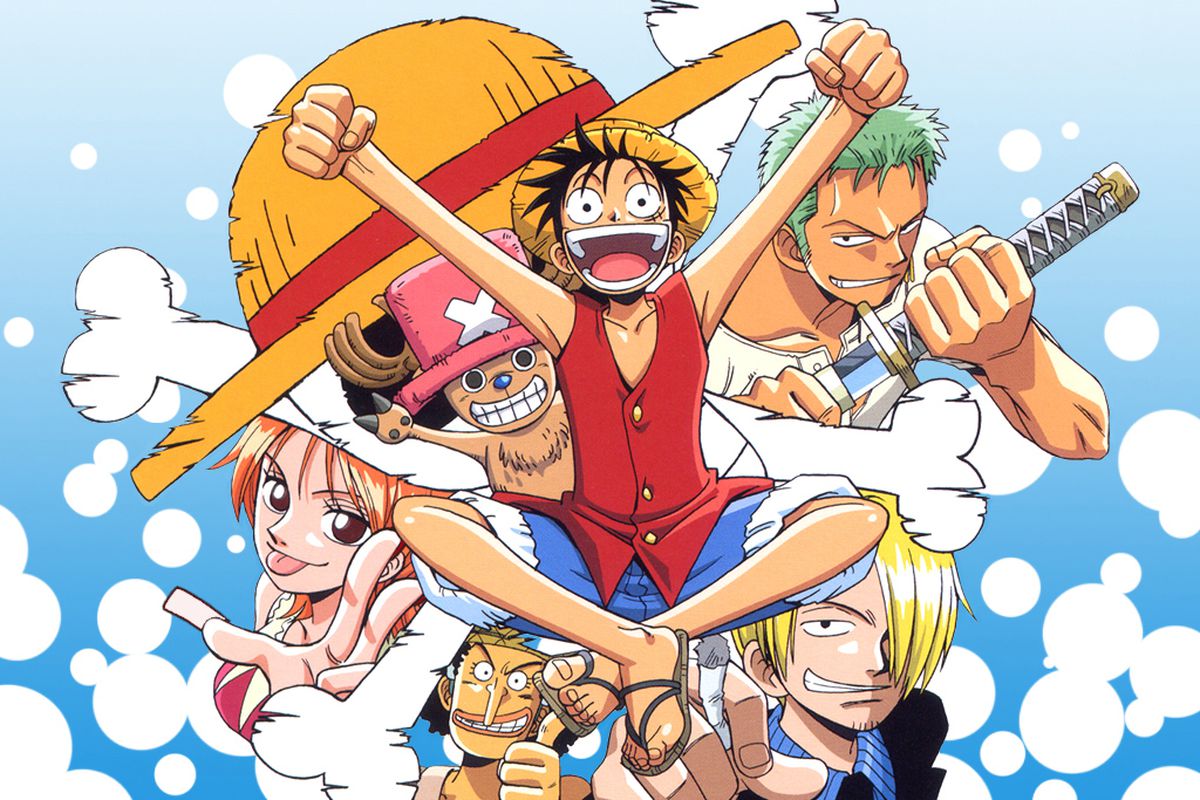 Daftar Pemain Serial Live Action One Piece Netflix