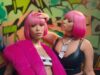 Blick Blick Jadi Lagu Kolaborasi Coi Leray dan Nicki Minaj