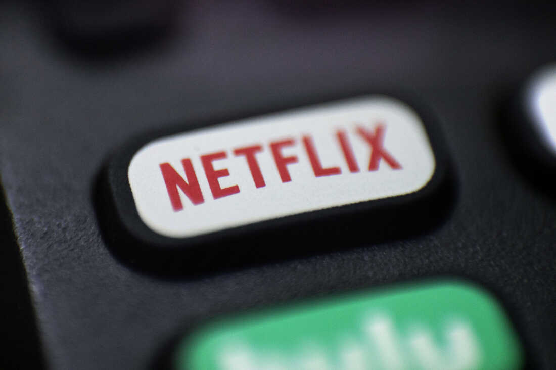 Berbagi Akun Netflix, Akan Dikenai Biaya Tambahan