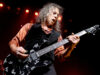 Gitaris Metallica, Kirk Hammett Akan Rilis Buku Komik dan EP Solo Pertamanya