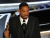 Pidato Emosional Will Smith Setelah Menangkan Oscar 2022 dan Tampar Chris Rock