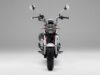 Dax ST125 Jadi ‘Anjing Kecil’ Dari Honda Motorcycle