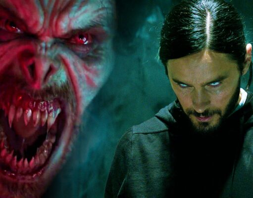 Jared Leto Sudah Ditakdirkan untuk Jadi Morbius