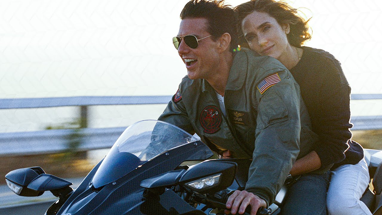 Setelah 30 Tahun, Film Tom Cruise Akan Kembali Tayang di Festival Film Cannes