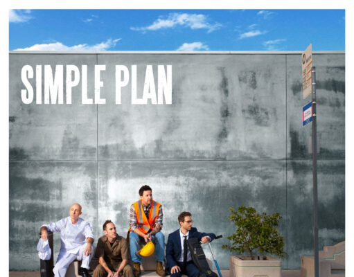 Simple Plan Hadirkan Genre Pop Punk Klasik di Album Terbaru “Harder Than It Looks”