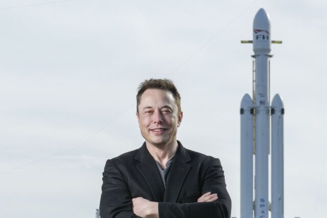 3 Ramalan Elon Musk yang Berujung Jadi Kenyataan
