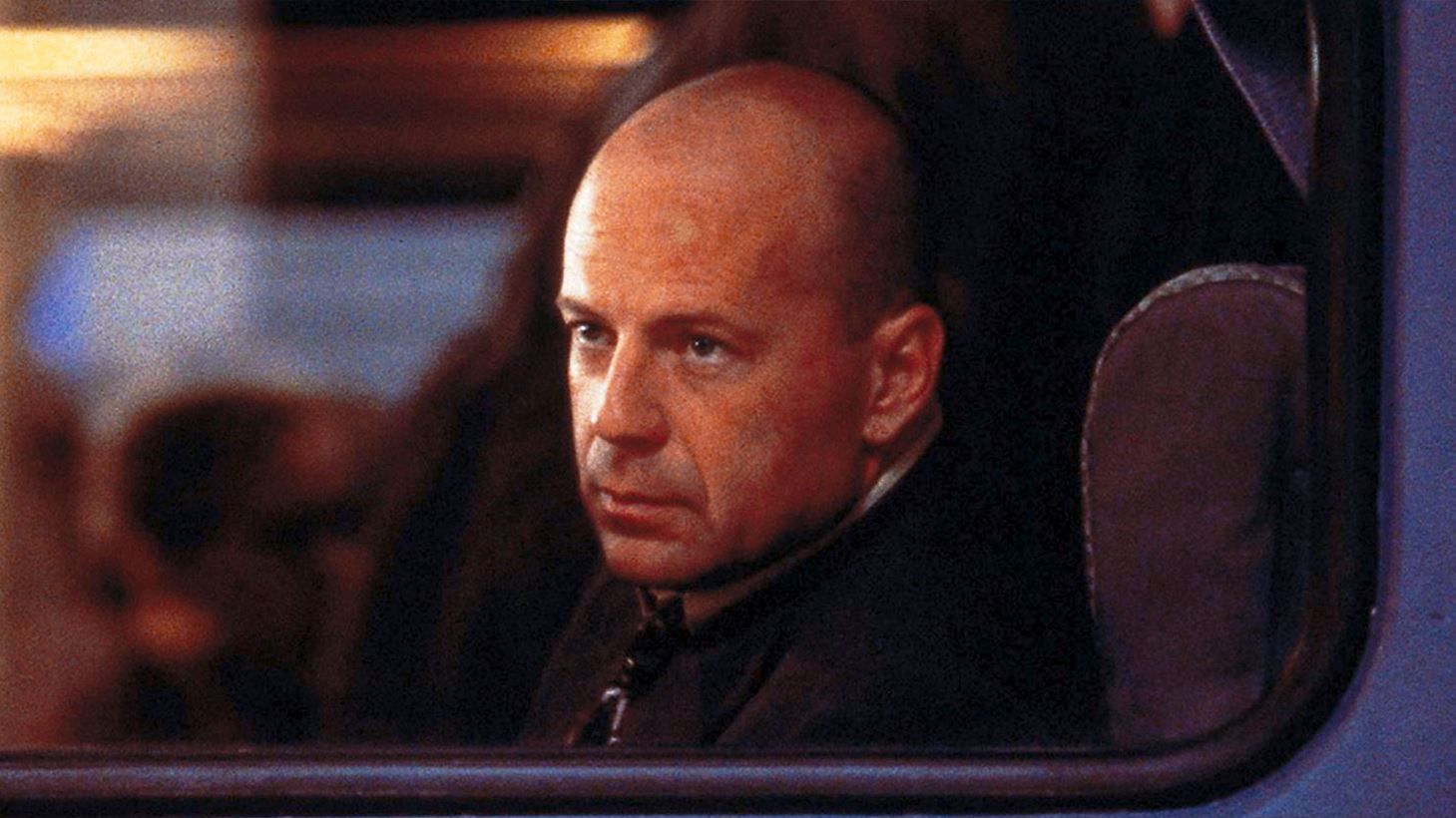 Nostalgia Film Dari Aktor Bruce Willis