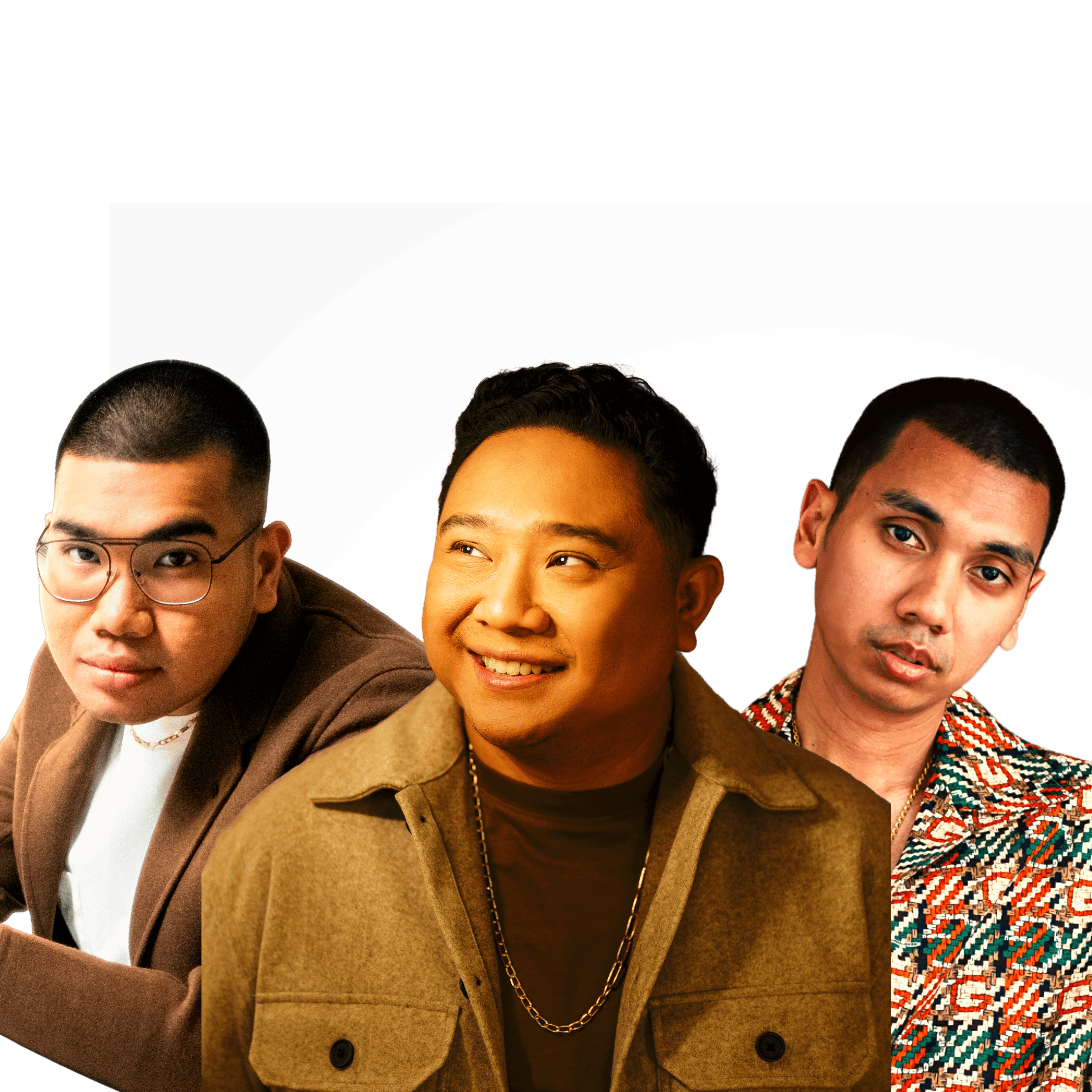 Ajak Kaleb J & Rayi Putra, Belanegara Abe Rilis Single 'Sumthin Bout Love’