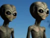 Curi Perhatian Alien, NASA Akan Kirimkan Foto Telanjang Manusia