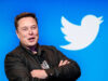 Elon Musk Resmi Akusisi Twitter Seharga Rp 634 Triliun