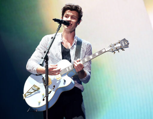 Shawn Mendes Akhirnya Merilis MV Lagu Terbarunya “When You’re Gone”