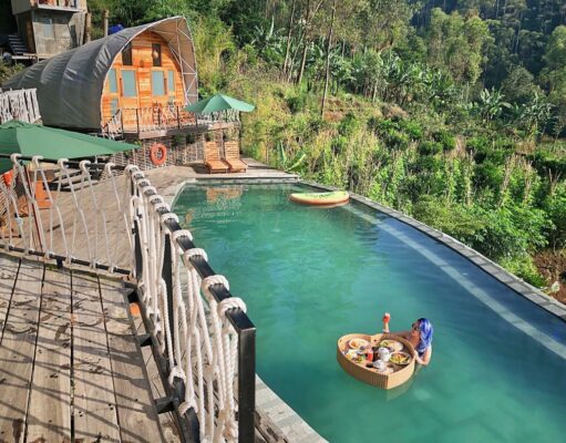 3 Tempat Wisata di Ciwidey yang Cocok Buat Healing3 Tempat Wisata di Ciwidey yang Cocok Buat Healing