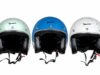Piaggio Indonesia Hadirkan Tiga Helm Vespa Klasik
