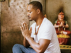 Will Smith Terbang ke India untuk 'Healing'