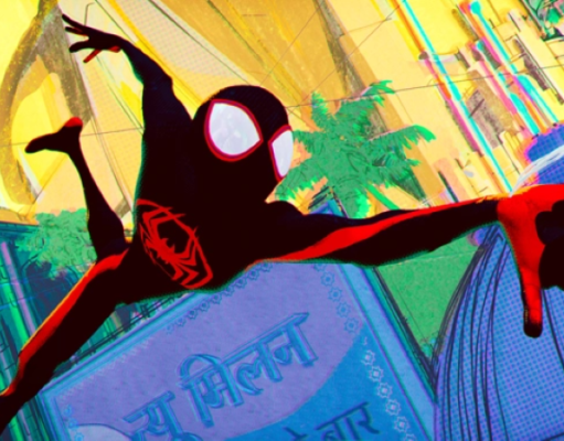 Film Spider-Man: Across the Spider-Verse Diundur Sampai 2 Juni 2023