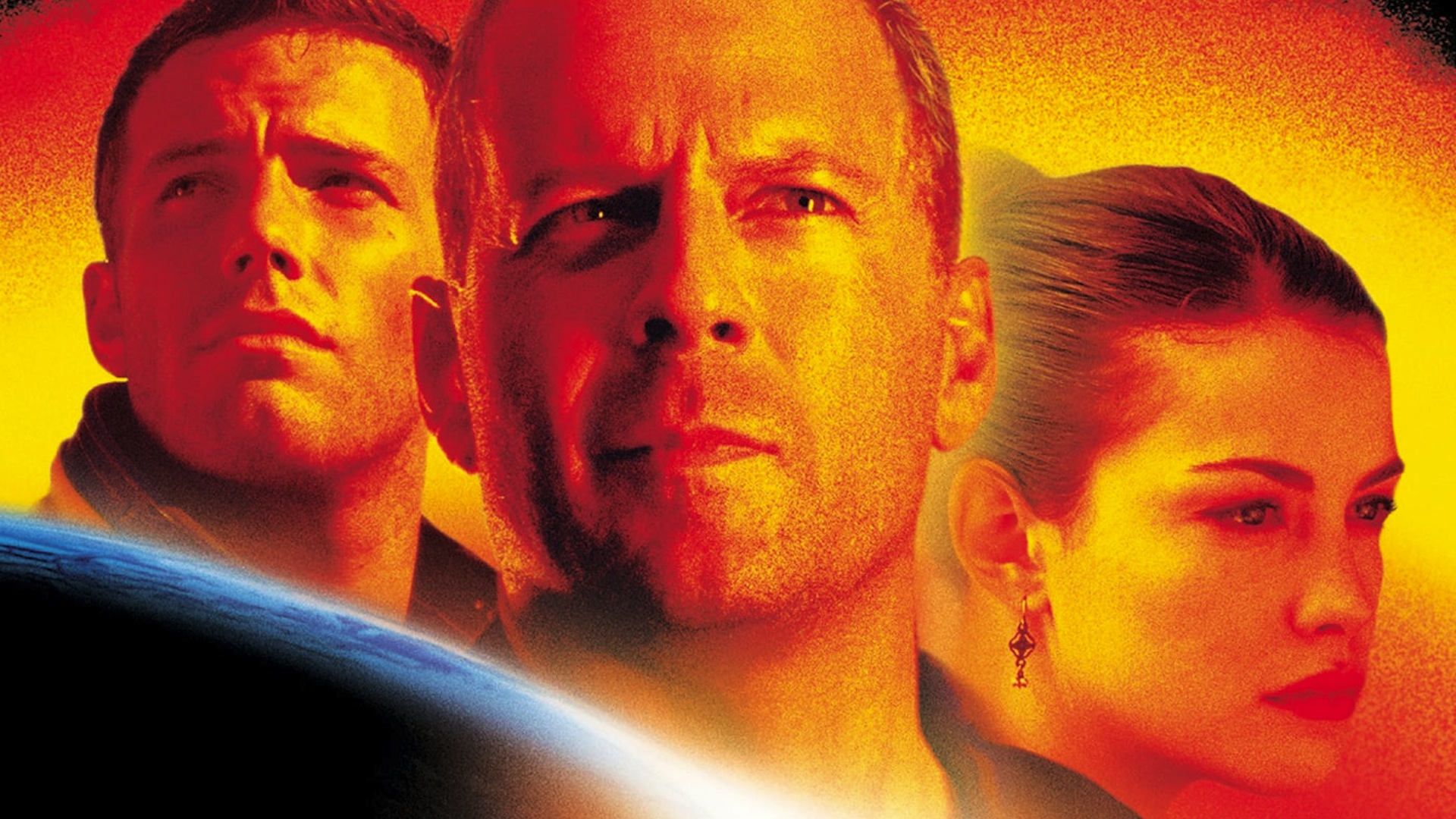 Nostalgia Film Dari Aktor Bruce Willis