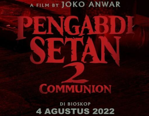 Pengabdi Setan Resmi Tayang 4 Agustus 2022 di Bioskop