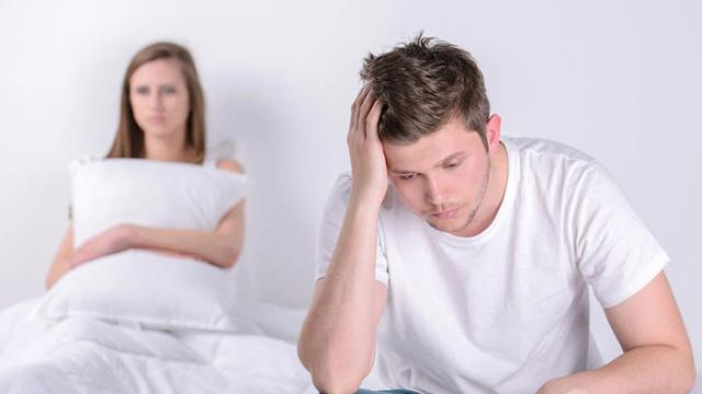 Dampak Negatif Kurang Tidur Untuk Gairah Seksual