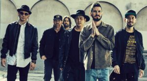 Perayaan Ke-15 Tahunnya, Linkin Park Rilis Delux Album “Minutes to Midnight”