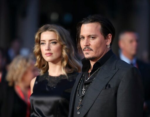 3 Video Sidang Johnny Depp vs Amber Heard yang Paling Banyak Ditonton