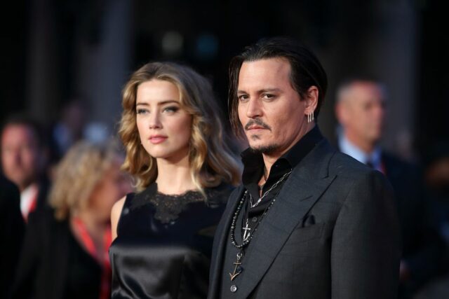 3 Video Sidang Johnny Depp vs Amber Heard yang Paling Banyak Ditonton
