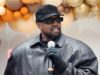 Persembahan Kanye West Dalam Perayaan Hari Ibu di Amerika Serikat