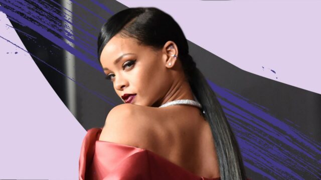 Replika Patung Rihanna Jadi Spotlight di Met Gala 2022