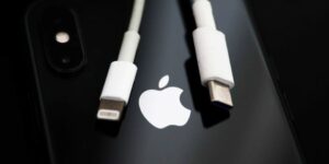 Apple Telah Tersingkir Sebagai Perusahan No. 1 di Dunia