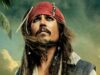 Nasib Johnny Depp di Film Terbaru Pirates of the Caribbean
