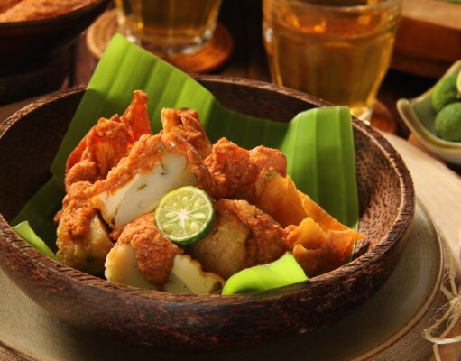 Bandung Masuk Lima Besar Kota Kuliner Terbaik di Asia