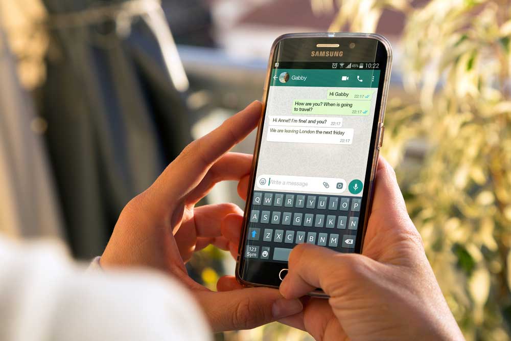 WhatsApp Luncurkan Tiga Fitur Baru untuk Para Penggunanya