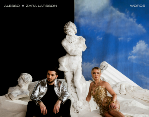 Alesso dan Zara Larsson - Words