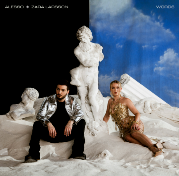 Alesso dan Zara Larsson - Words