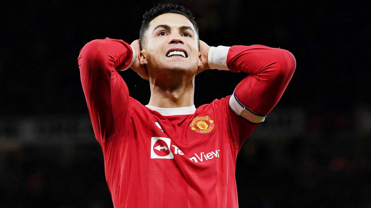 Ditolak Klub Raksasa Eropa, Cristiano Ronaldo Dapat Tawaran Rp4,5 triliun Dari Arab Saudi
