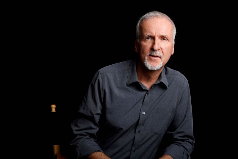 James Cameron Punya Rencana Berikan Warabala Avatar ke Sutradara Lain