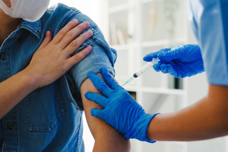 Mulai Minggu Ini Syarat Masuk Mall Wajib Vaksin Booster