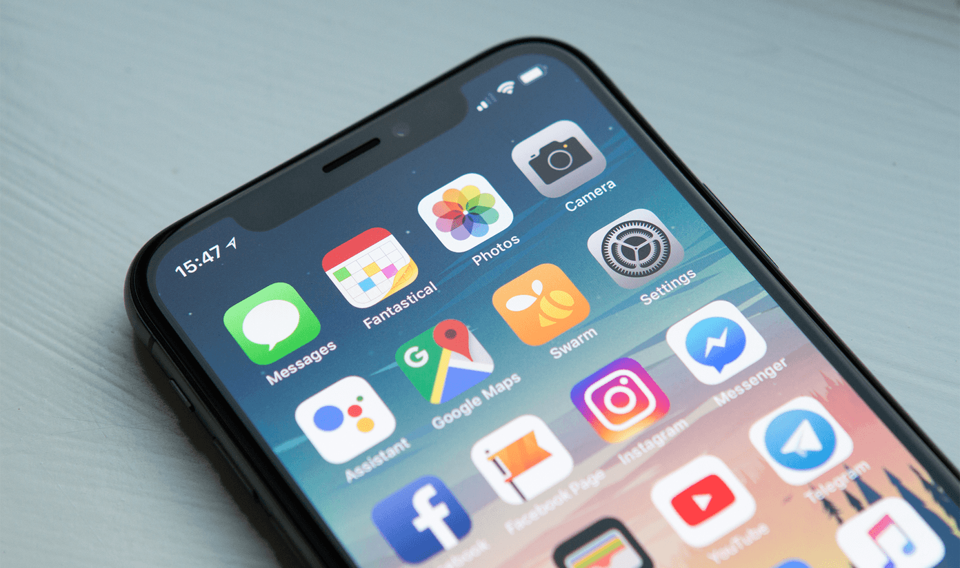 Berikut Cara Bersihkan Aplikasi Tidak Terpakai di iPhone Melalui Fitur Offload