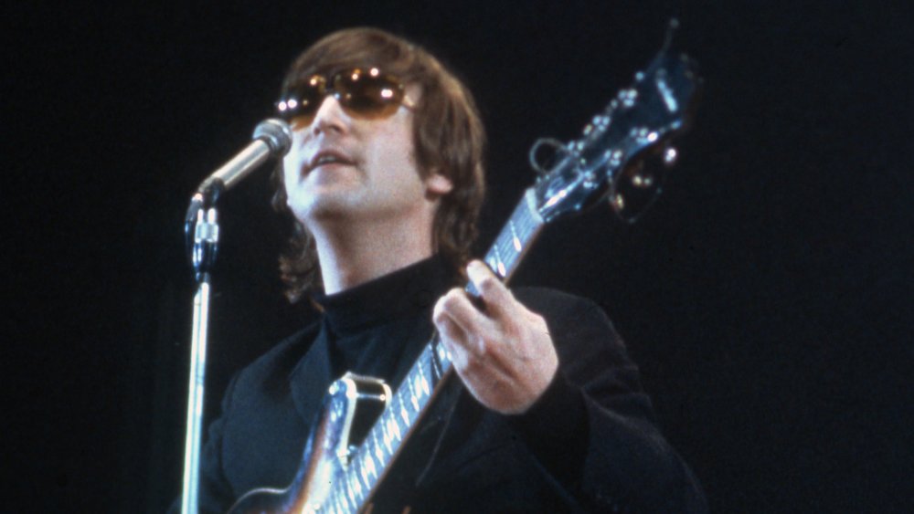 Inilah Lagu The Beatles yang Paling Dibenci John Lennon