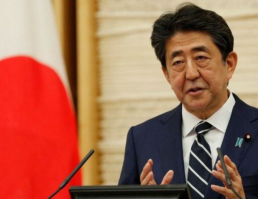 Sederet Fakta Penembakan Mantan Perdana Menteri Jepang Shinzo Abe